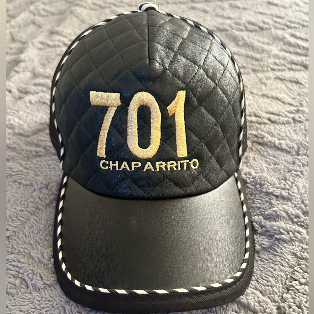 Mens Trucker Hat